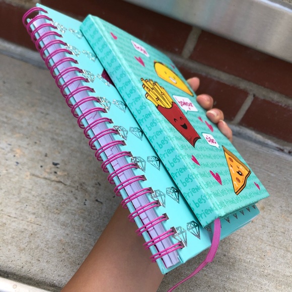 Planner/ Notebook Bundle - Picture 2 of 8